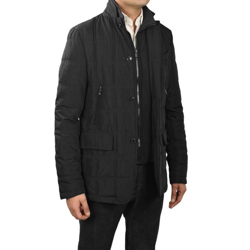 Couette hiver homme gilet - d'hiver,