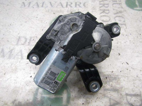 Moteur essuie glace arriere - moteur, d´essuie-glace