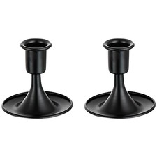 Bougeoirs B-Bougies Coniques