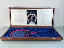 Raquette de tennis Boris