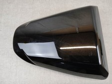 Capot de selle noir légères rayures VFR800 F 14/17 HONDA 77283-MJM-D00ZB NOS