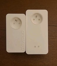 2×Cpl Devolo 1200+ Wi-Fi 1200