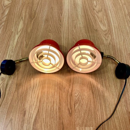 Paire appliques modulables - paire, d'appliques