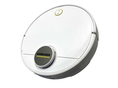 Aspirateur robot karcher - rcv, 3