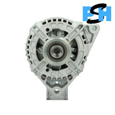 Alternator BV PSH