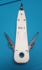 Outil Impact Cutter RJ45 Kd-1