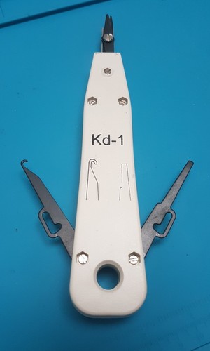 Outil impact cutter rj45 - cutter,