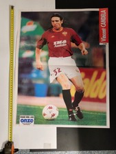 magazine ONZE MONDIAL poster