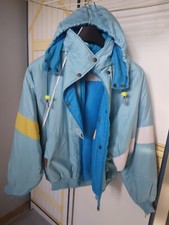 Blouson et pantalon de ski