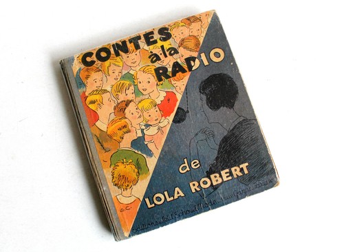Contes radio de lola - a,