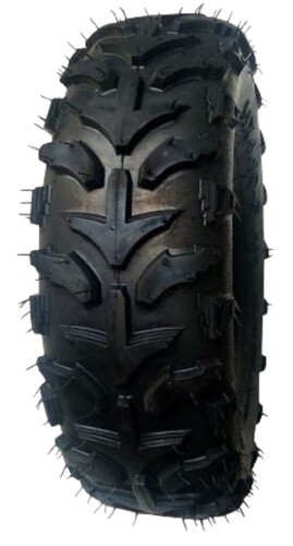 Pneus pour enfant quad - pour,