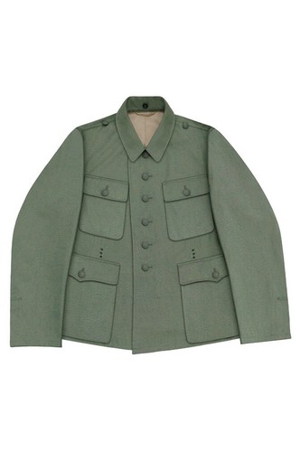 Ww2 german police m43 - ww2,