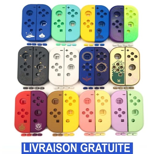 Coque remplacement joy - coque, de