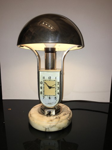 Mofem annes 1930 - annes, pendule