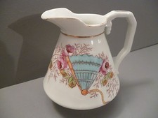  Pot a lait ancien en