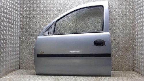 Porte avant gauche - opel, combo