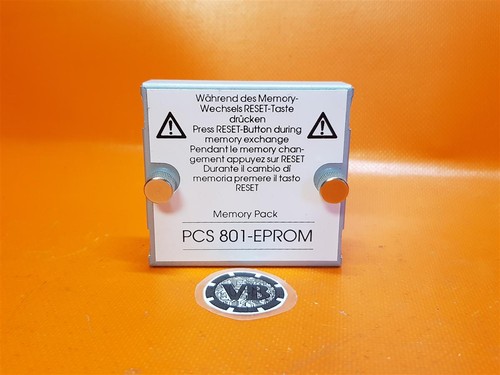 Lauer pcs 801 eprom - pcs,