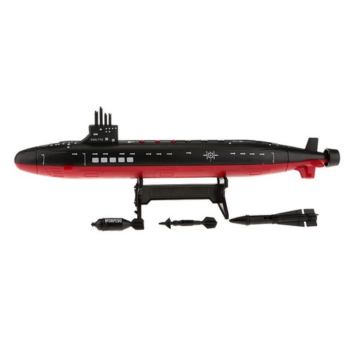 Modèle sous marin - sous-marin, seawolf