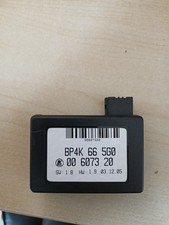 BP4K665G0 Appareil de commande