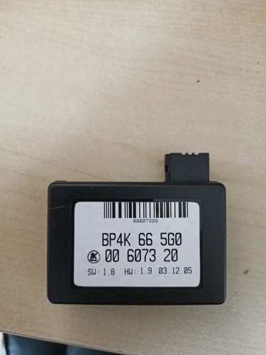 Bp4k665g0 appareil commande - bp4k665g0,