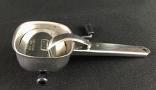 Hachoir à persil en inox Triss