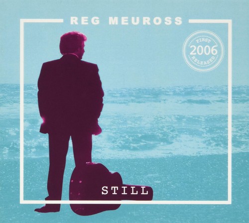 Reg meuross still - reg, (cd)
