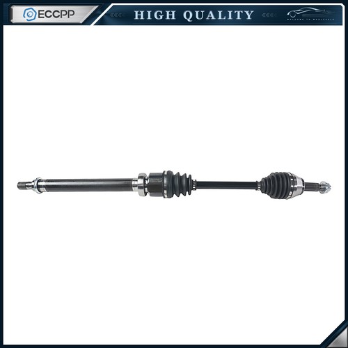 Axle for ford fiesta - axle,
