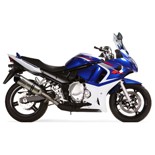 Pot échappement sbk one - d'Échappement, lv