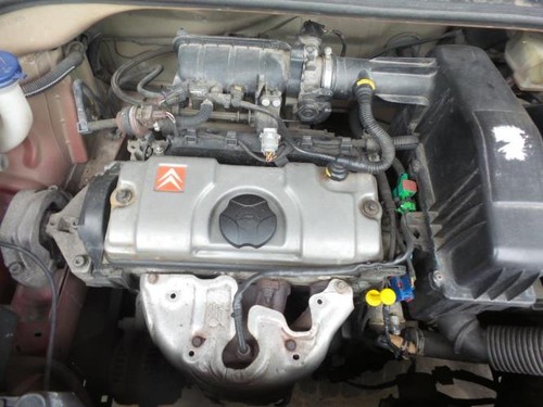 Serrure coffre citroen c2 - citroen,