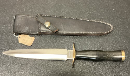 Hastings don fixed - don, blade