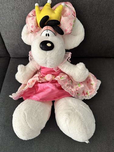 Grande peluche diddl - grande,