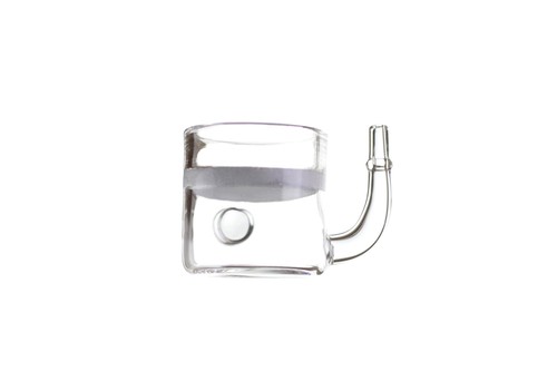 Fond plat verre - plat, co2