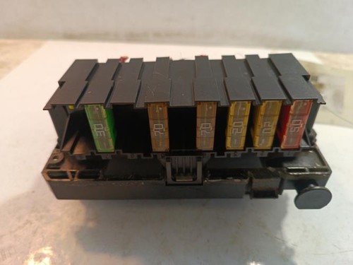 Boitier servitude moteur - , (bsm)