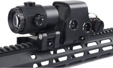 EOTech EXPS3 & G43 Type Holo