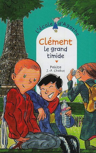 Ecole agathe tome 47 - d'agathe,,