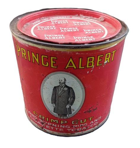 Boîte ration tabac - ration, de
