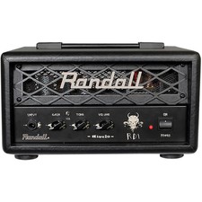 Randall RD1H Diavlo 1W Tube