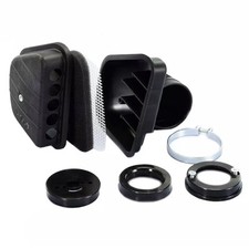 Caisse Filtre Polini X