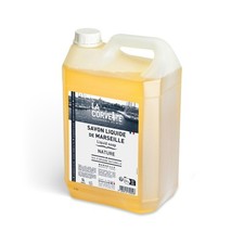 Savon liquide de Marseille