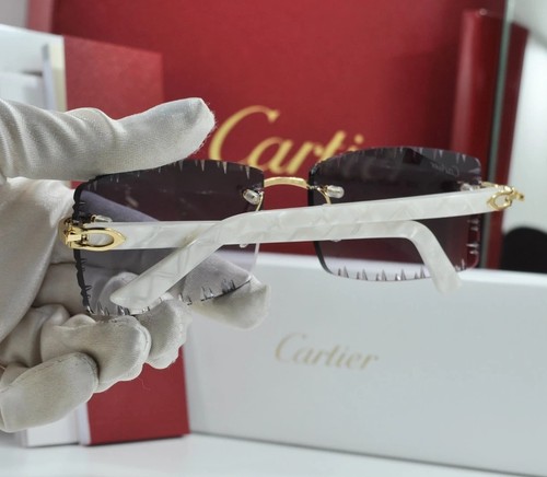 Neuf lunettes cartier - neuf, !