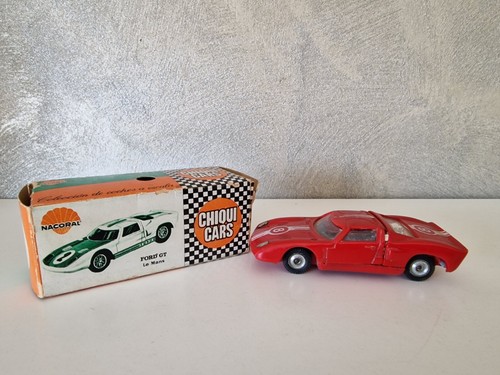Ford mans chiqui cars - le,