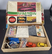 COX Baja Bug Raceway Super