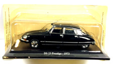 UH 1/43 CITROEN DS 23 PRESTIGE