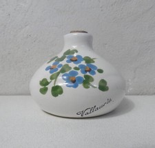 Pot à parfum en céramique de