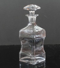 carafe pour cave à liqueur en