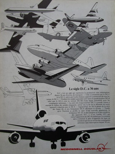 1970 pub mcdonnell douglas - 1970,