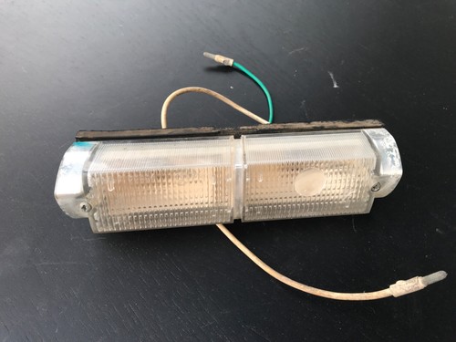Clignotant droit lmp 3115 - droit,