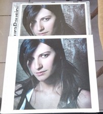 LAURA PAUSINI / CD ITALIEN DE COLLECTION / RESTA IN ASCOLTO