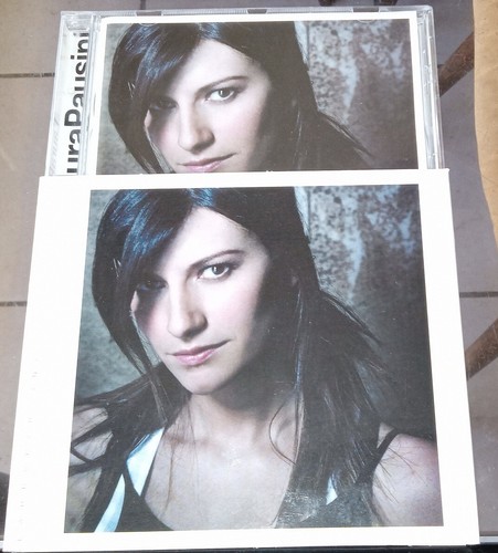 Laura pausini italien de - /,