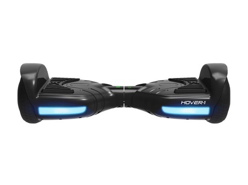 Hover scooter black 160 - hover, scooter,